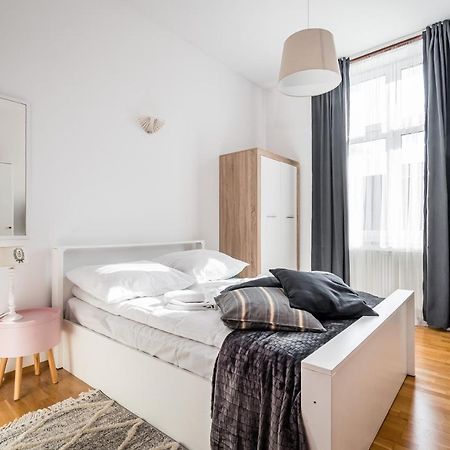 Apartment Krakowska City Center Wawelofts Eksteriør billede