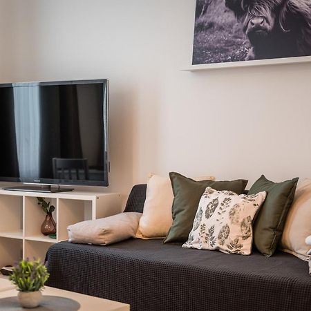 Apartment Krakowska City Center Wawelofts Eksteriør billede