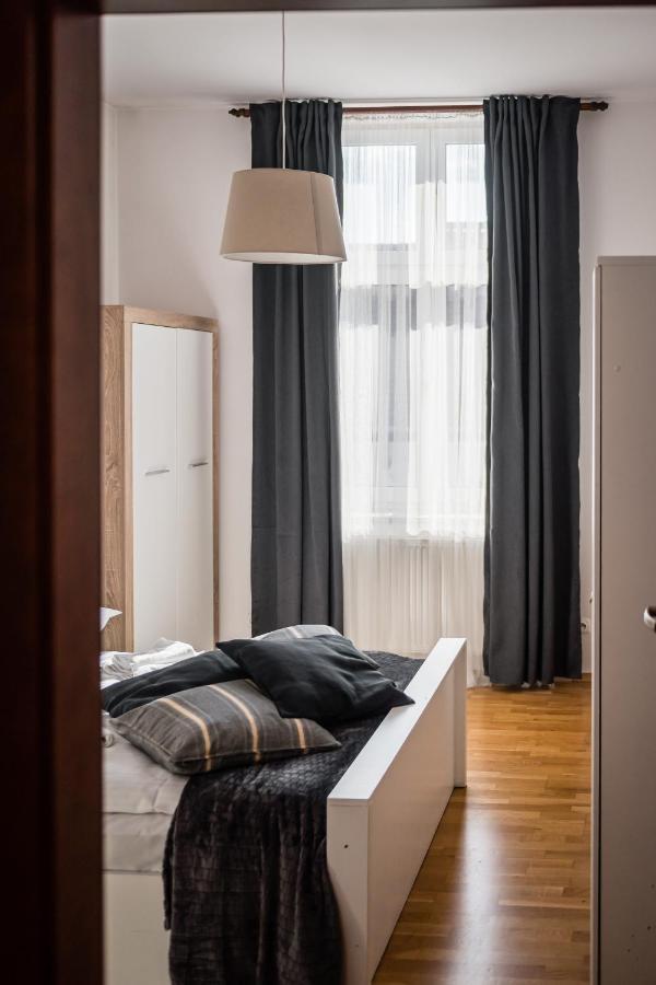 Apartment Krakowska City Center Wawelofts Eksteriør billede