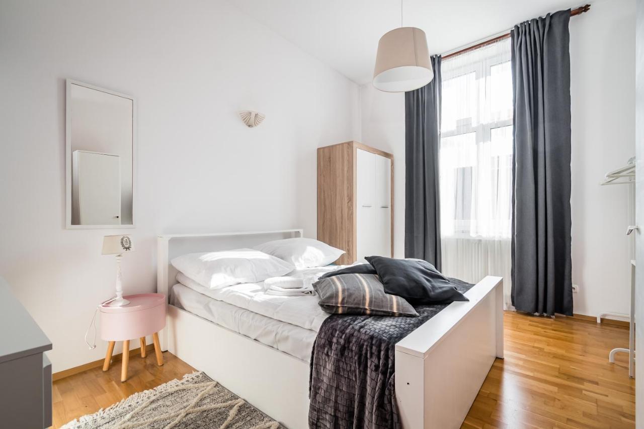 Apartment Krakowska City Center Wawelofts Eksteriør billede