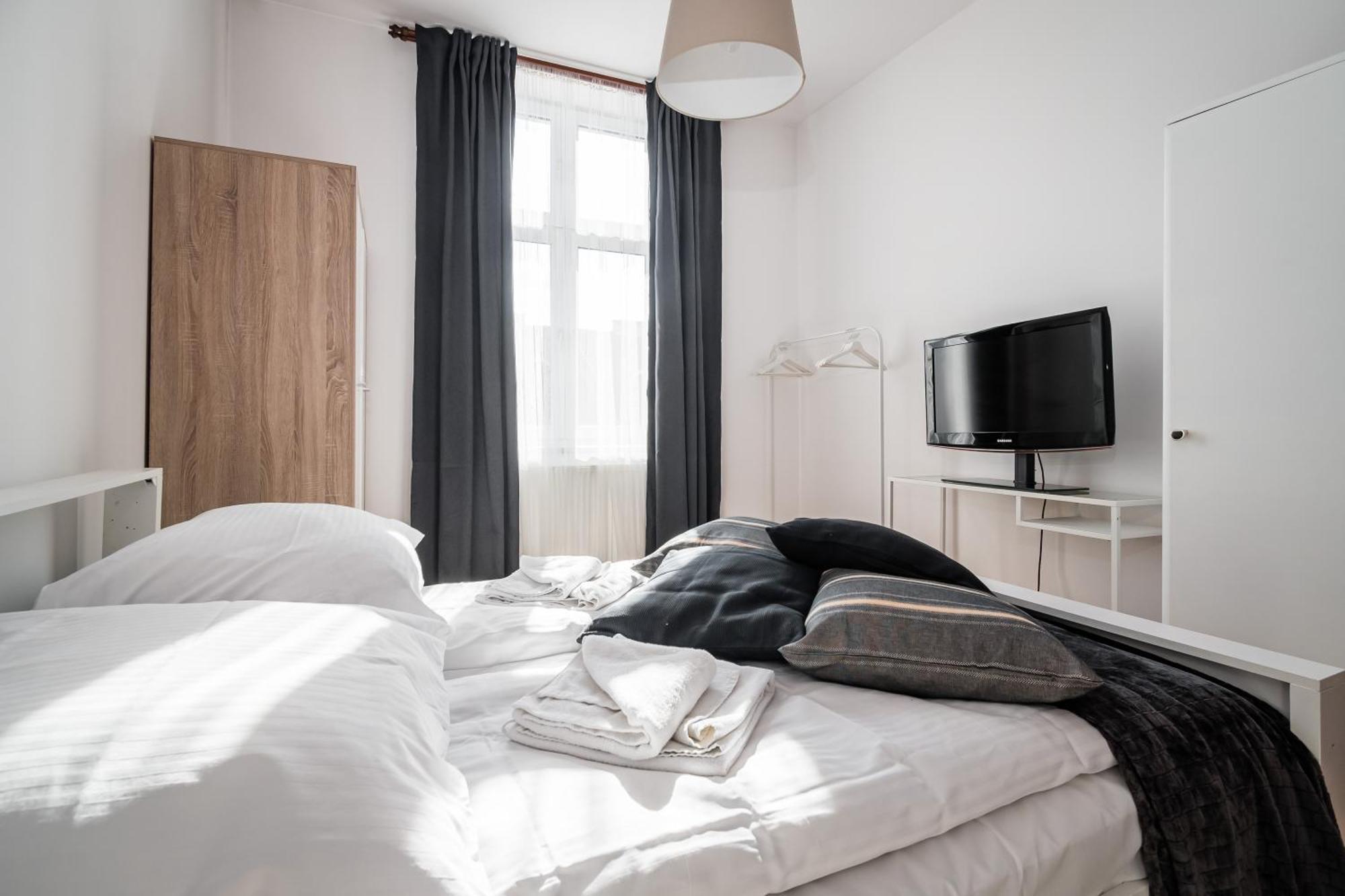 Apartment Krakowska City Center Wawelofts Eksteriør billede