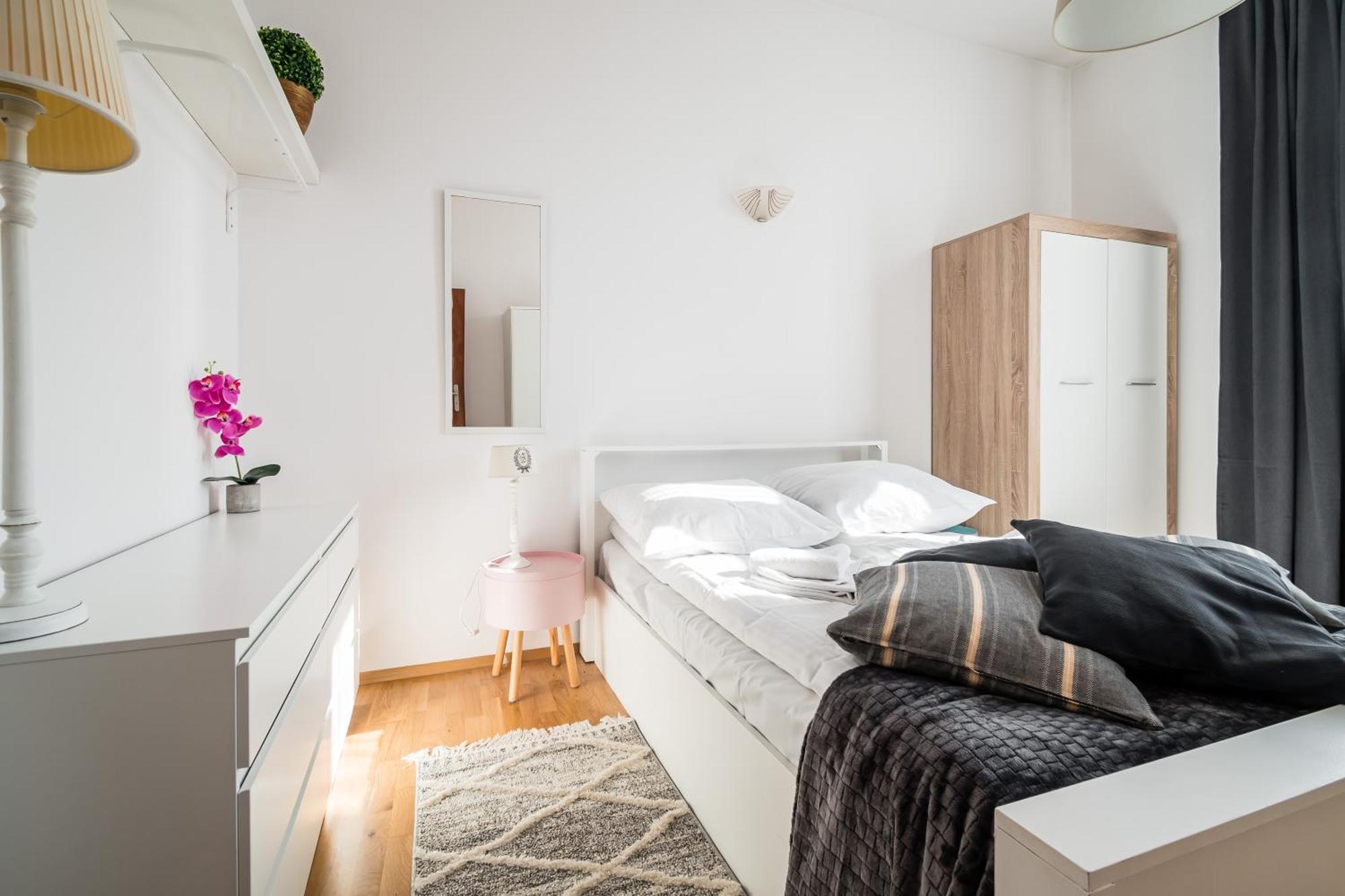 Apartment Krakowska City Center Wawelofts Eksteriør billede
