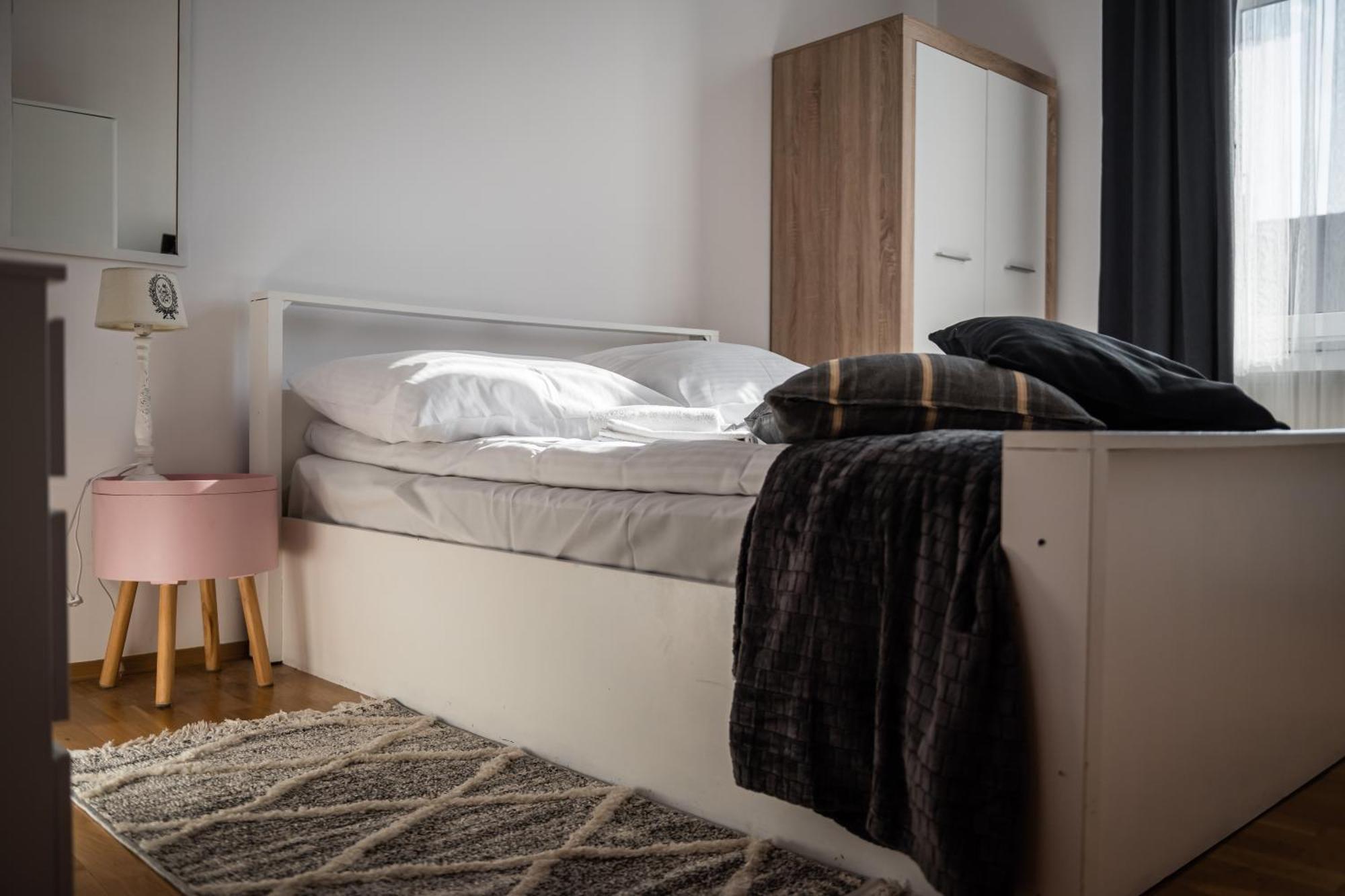 Apartment Krakowska City Center Wawelofts Eksteriør billede