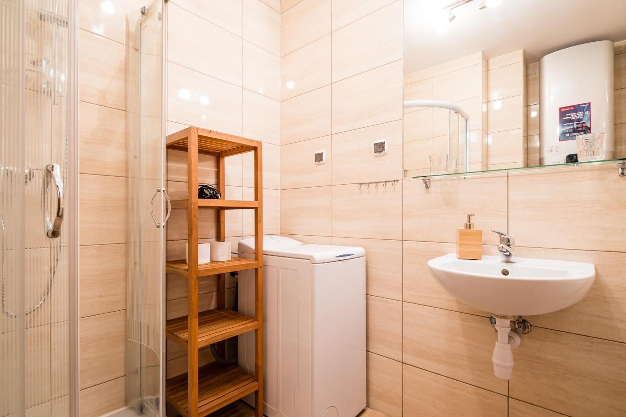Apartment Krakowska City Center Wawelofts Eksteriør billede