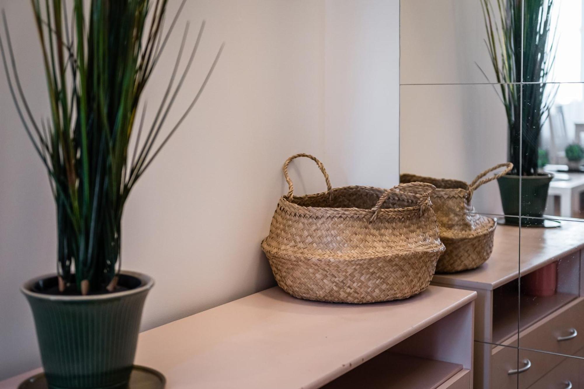 Apartment Krakowska City Center Wawelofts Eksteriør billede