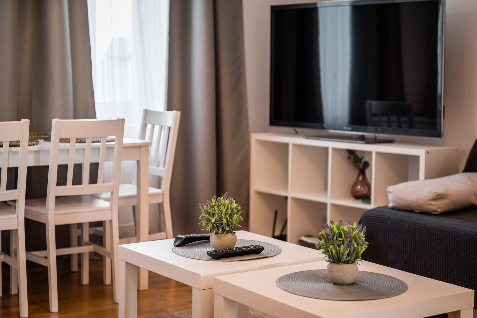 Apartment Krakowska City Center Wawelofts Eksteriør billede