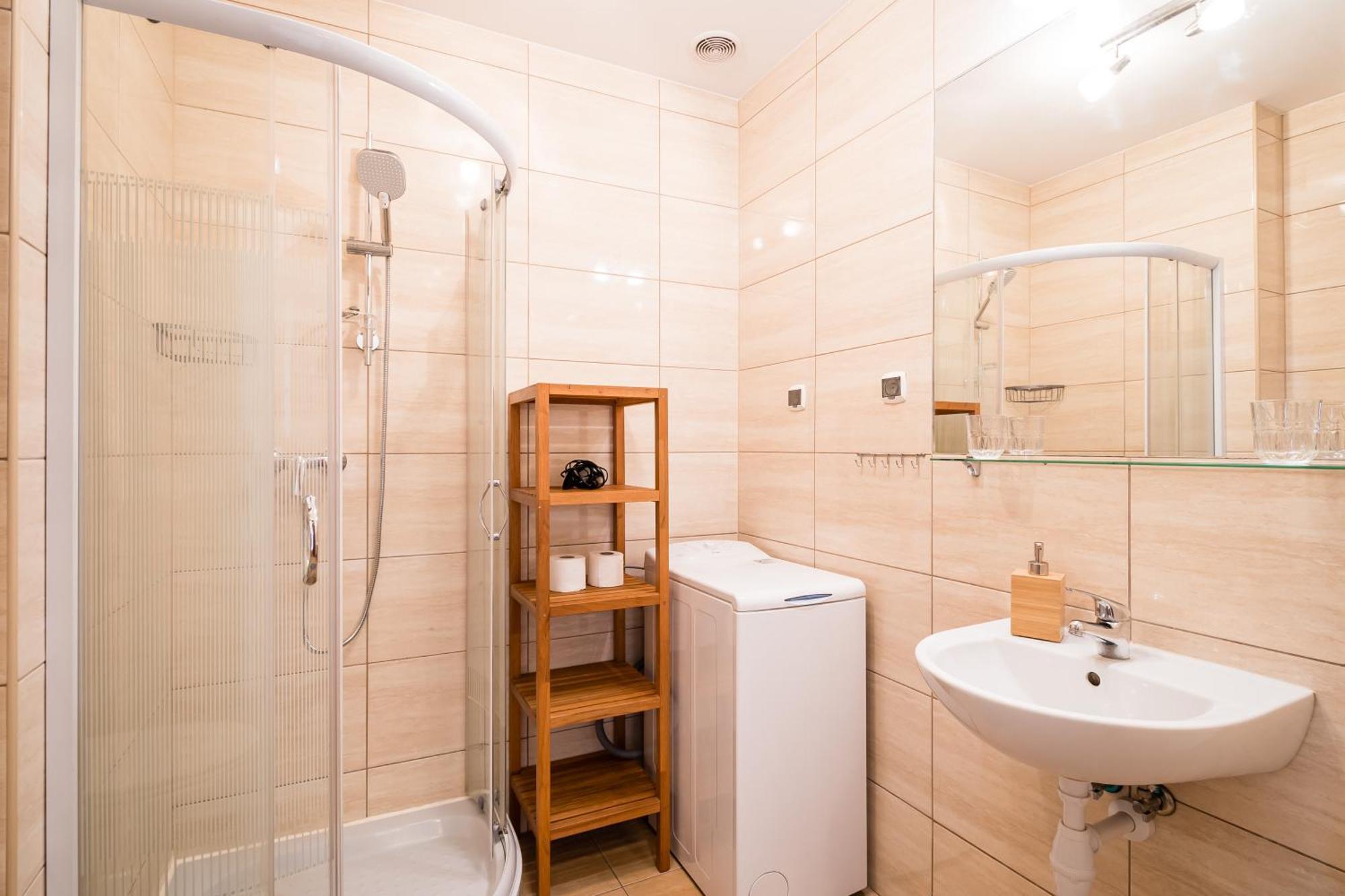 Apartment Krakowska City Center Wawelofts Eksteriør billede