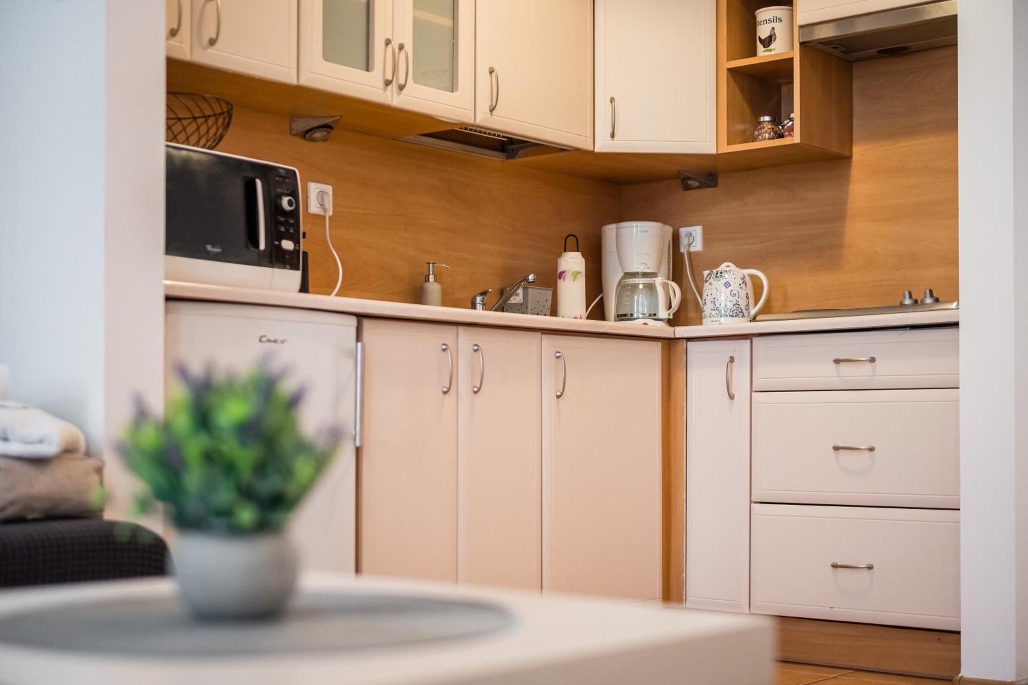 Apartment Krakowska City Center Wawelofts Eksteriør billede